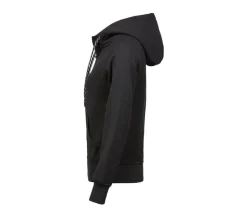 TEE JAYS TJ5436 - Hoodie Mode Femme à Zip Complet Élégant