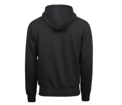 TEE JAYS TJ5435 - Hoodie Mode Homme à Fermeture Éclair Complète