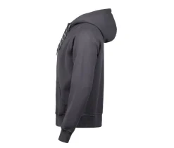 TEE JAYS TJ5435 - Hoodie Mode Homme à Fermeture Éclair Complète