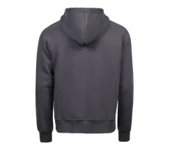 TEE JAYS TJ5435 - Hoodie Mode Homme à Fermeture Éclair Complète