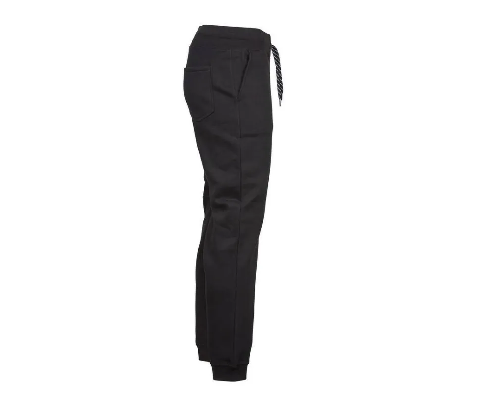TEE JAYS TJ5425 - Pantalon de Jogging Confort et Style Tee Jays