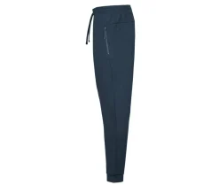 TEE JAYS TJ5708 - Pantalon de Sport Confortable avec Poches Zippées