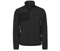 TEE JAYS TJ9120 - Polaire épaisse avec empiècements renforcés