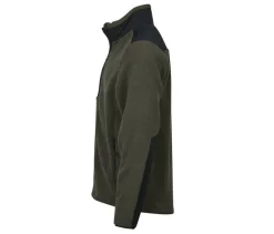 TEE JAYS TJ9120 - Polaire épaisse avec empiècements renforcés