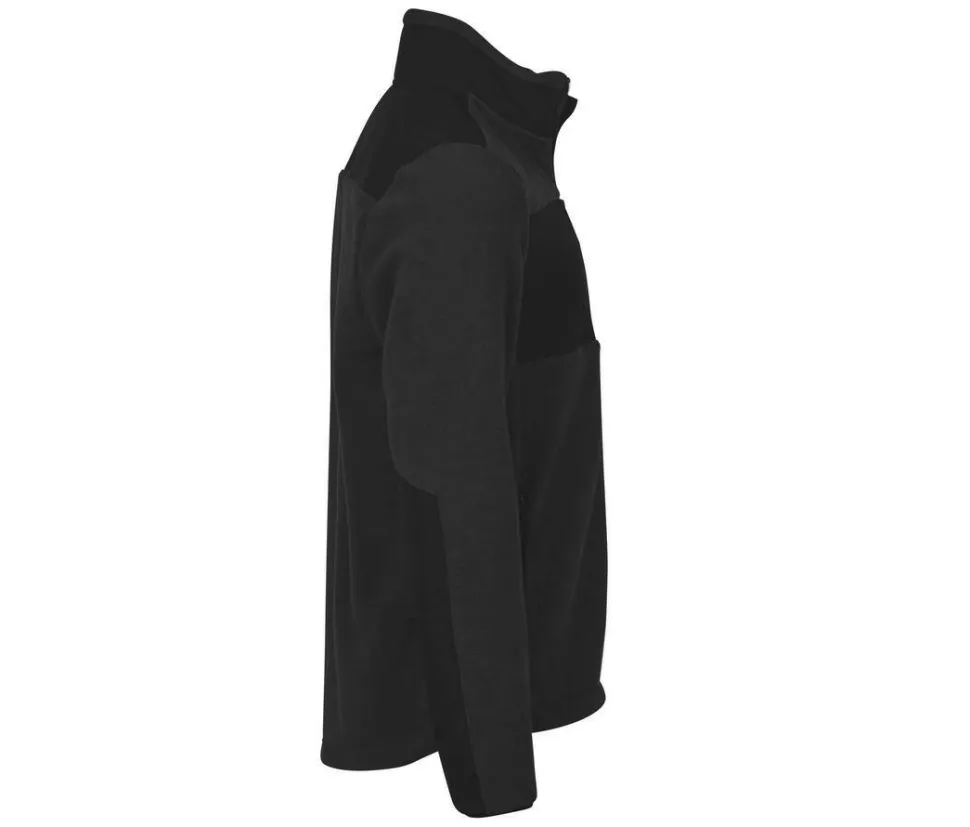 TEE JAYS TJ9120 - Polaire épaisse avec empiècements renforcés