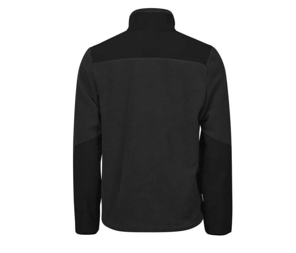 TEE JAYS TJ9120 - Polaire épaisse avec empiècements renforcés