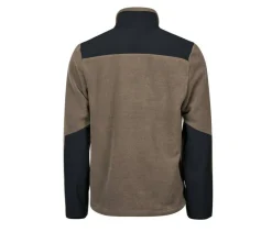 TEE JAYS TJ9120 - Polaire épaisse avec empiècements renforcés