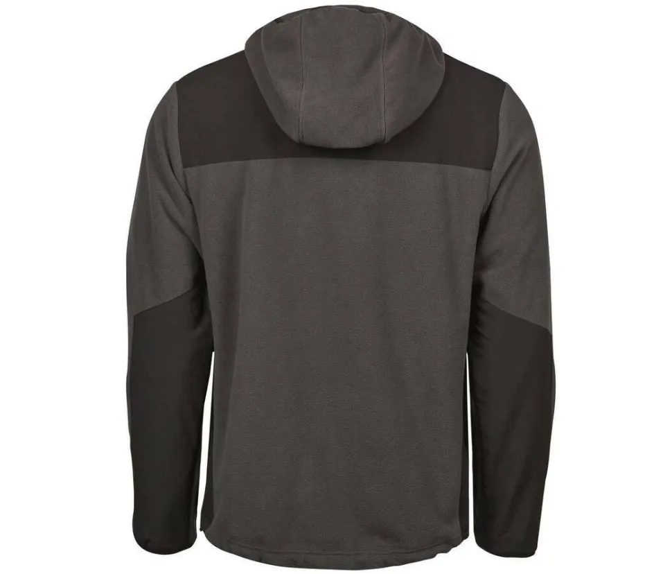 TEE JAYS TJ9124 - Polaire unisexe avec capuche