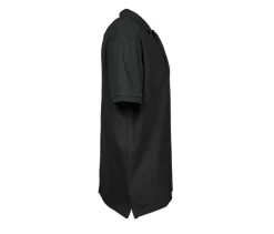 TEE JAYS TJ1405 - Polo Confort Élastique de Luxe pour Hommes