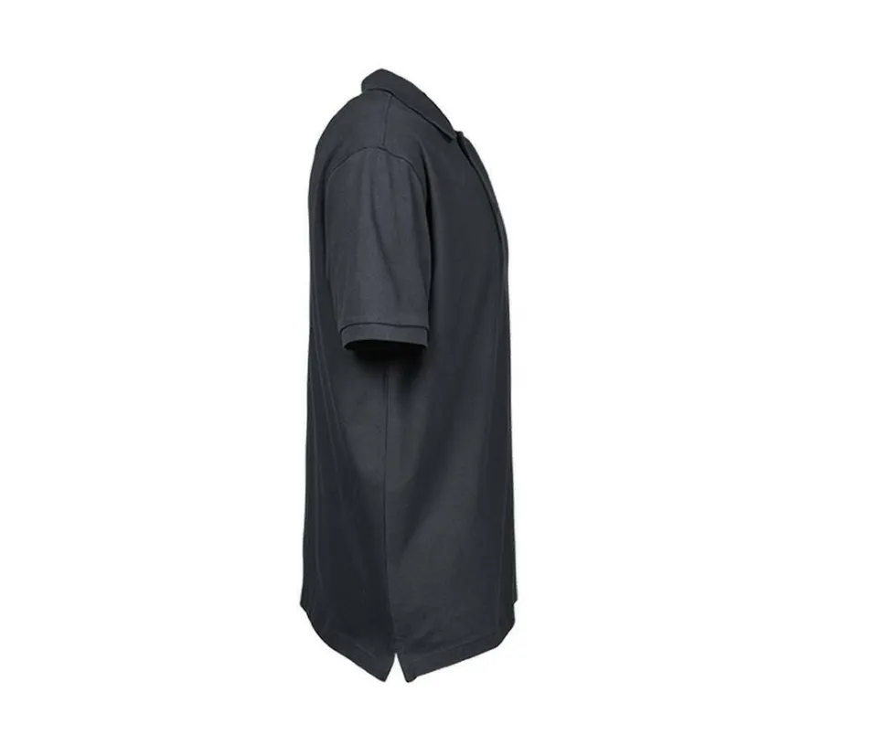 TEE JAYS TJ1405 - Polo Confort Élastique de Luxe pour Hommes