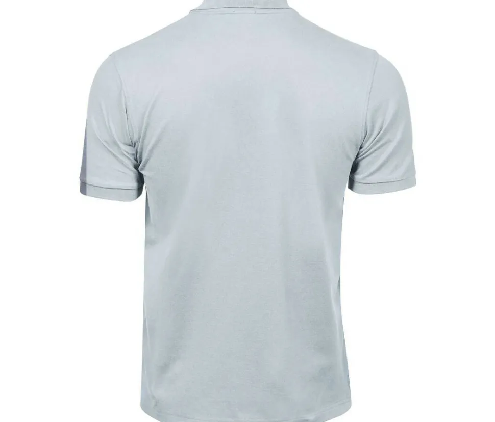 TEE JAYS TJ1405 - Polo Confort Élastique de Luxe pour Hommes