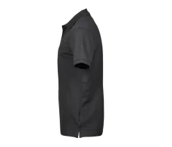 TEE JAYS TJ1405 - Polo Confort Élastique de Luxe pour Hommes