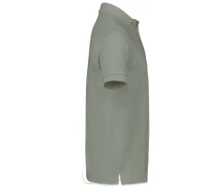 TEE JAYS TJ1405 - Polo Confort Élastique de Luxe pour Hommes
