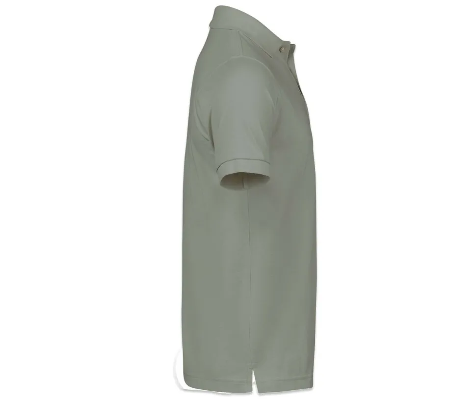 TEE JAYS TJ1405 - Polo Confort Élastique de Luxe pour Hommes