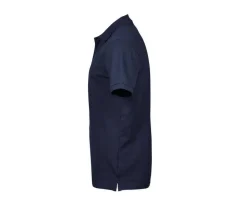 TEE JAYS TJ1405 - Polo Confort Élastique de Luxe pour Hommes