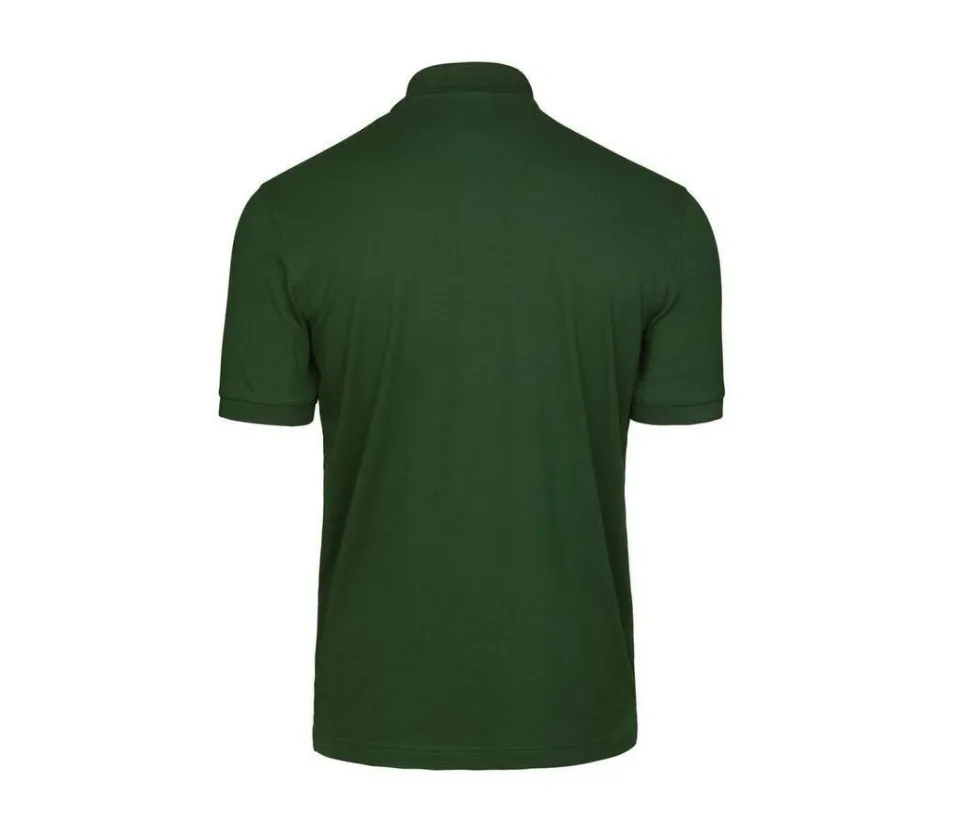 TEE JAYS TJ1405 - Polo Confort Élastique de Luxe pour Hommes