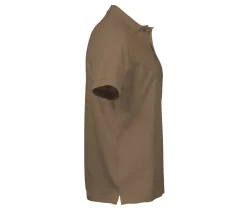 TEE JAYS TJ1405 - Polo Confort Élastique de Luxe pour Hommes