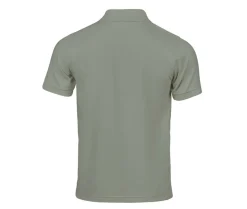 TEE JAYS TJ1405 - Polo Confort Élastique de Luxe pour Hommes