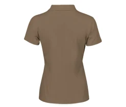 TEE JAYS TJ1405 - Polo Confort Élastique de Luxe pour Hommes