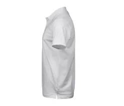 TEE JAYS TJ1405 - Polo Confort Élastique de Luxe pour Hommes