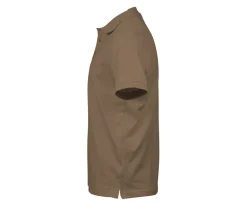 TEE JAYS TJ1405 - Polo Confort Élastique de Luxe pour Hommes