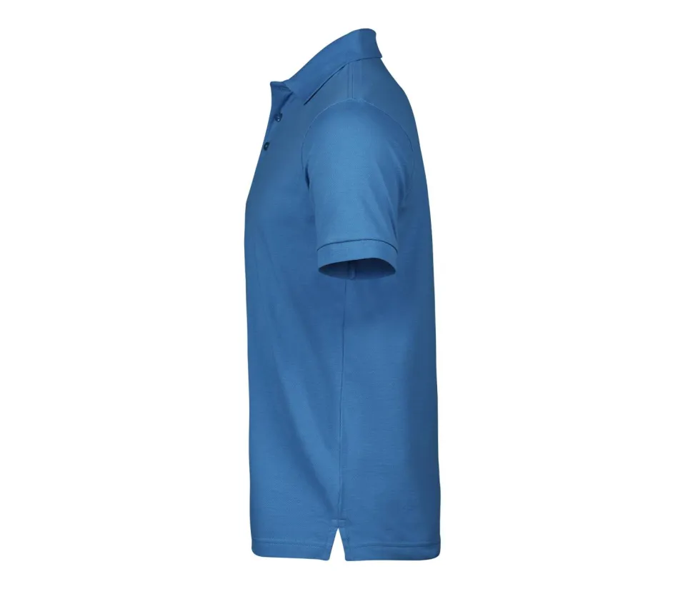 TEE JAYS TJ1405 - Polo Confort Élastique de Luxe pour Hommes