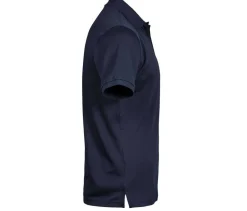 TEE JAYS TJ7000 - Polo en polyester recyclé et élasthanne