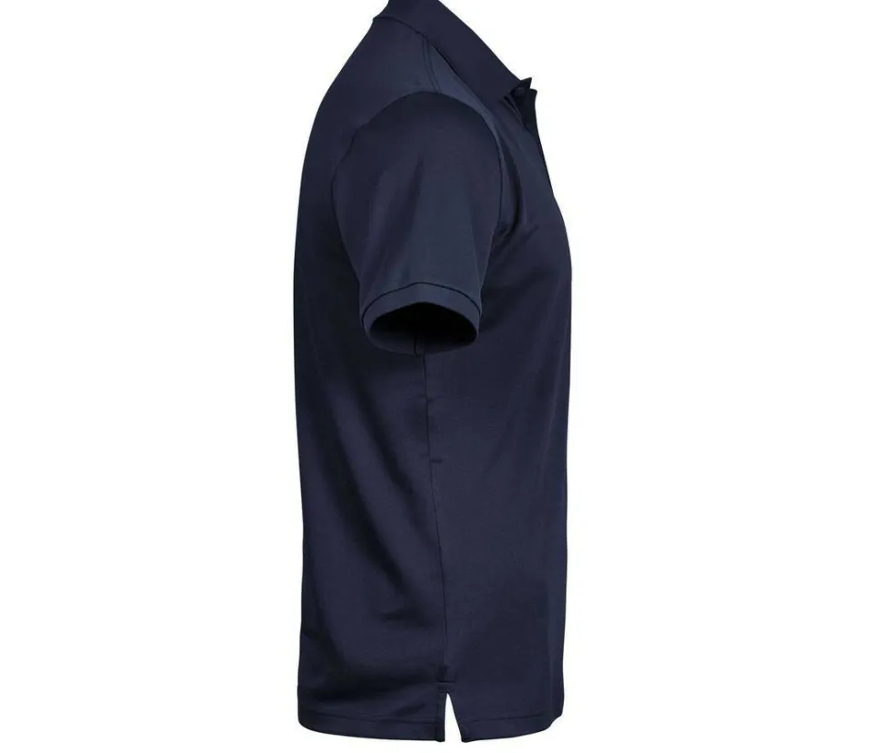 TEE JAYS TJ7000 - Polo en polyester recyclé et élasthanne