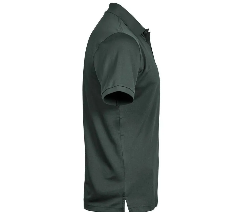 TEE JAYS TJ7000 - Polo en polyester recyclé et élasthanne