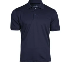 TEE JAYS TJ7000 - Polo en polyester recyclé et élasthanne