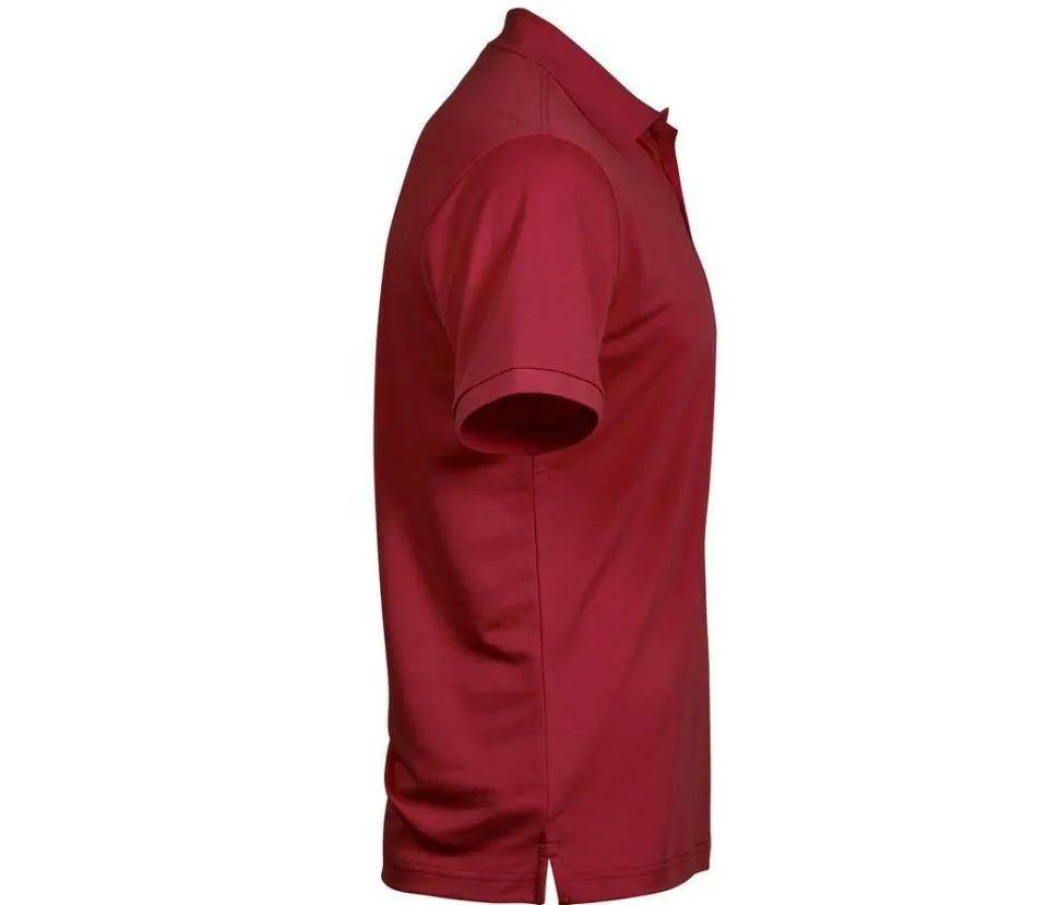 TEE JAYS TJ7000 - Polo en polyester recyclé et élasthanne