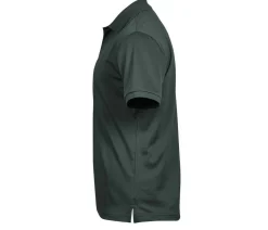 TEE JAYS TJ7000 - Polo en polyester recyclé et élasthanne