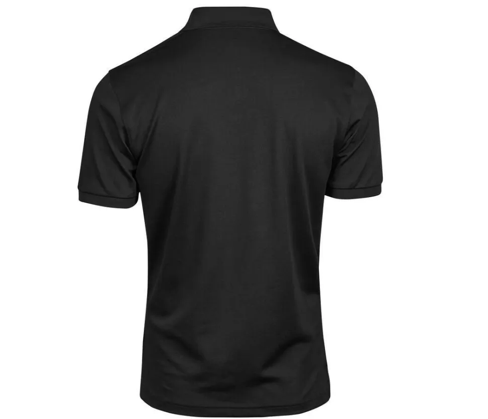 TEE JAYS TJ7000 - Polo en polyester recyclé et élasthanne