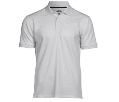 TEE JAYS TJ7000 - Polo en polyester recyclé et élasthanne