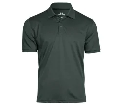TEE JAYS TJ7000 - Polo en polyester recyclé et élasthanne