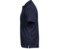 TEE JAYS TJ7000 - Polo en polyester recyclé et élasthanne