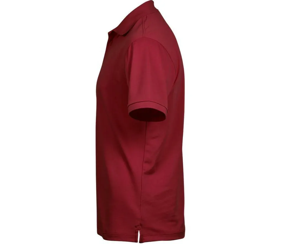 TEE JAYS TJ7000 - Polo en polyester recyclé et élasthanne
