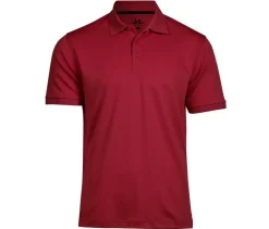 TEE JAYS TJ7000 - Polo en polyester recyclé et élasthanne