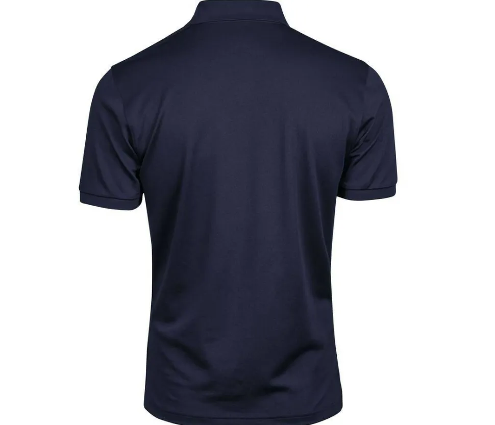 TEE JAYS TJ7000 - Polo en polyester recyclé et élasthanne