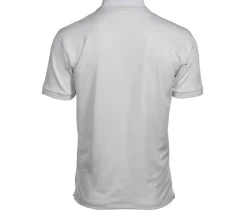 TEE JAYS TJ7000 - Polo en polyester recyclé et élasthanne