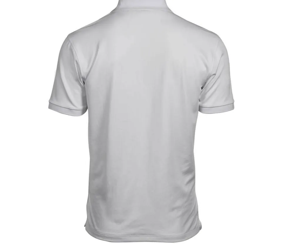 TEE JAYS TJ7000 - Polo en polyester recyclé et élasthanne