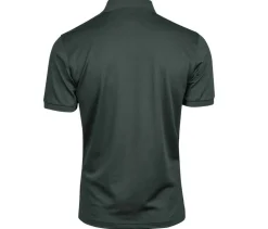 TEE JAYS TJ7000 - Polo en polyester recyclé et élasthanne