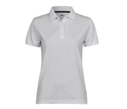 TEE JAYS TJ7001 - Polo femme en polyester recyclé