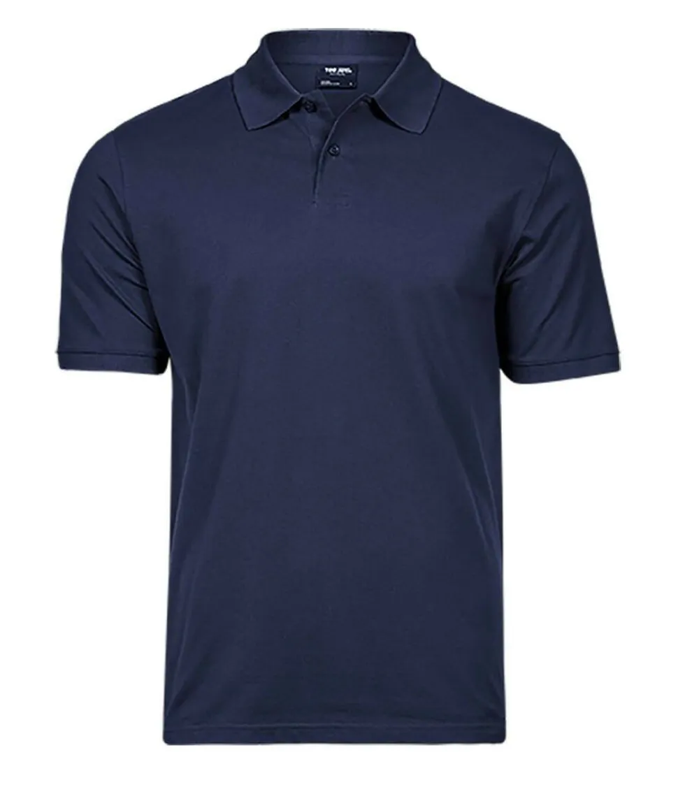 TEE JAYS TJ1400 - Polo Homme Classique Haute Qualité 215