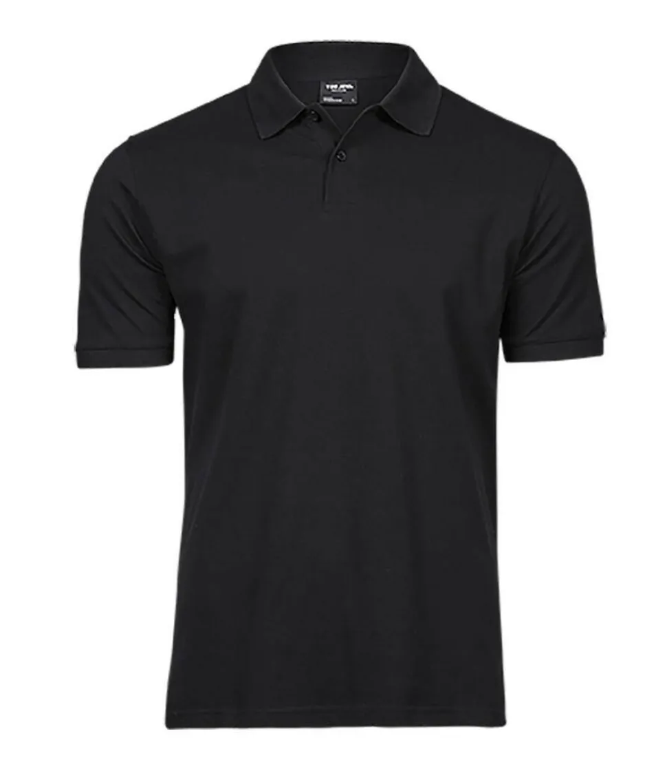 TEE JAYS TJ1400 - Polo Homme Classique Haute Qualité 215