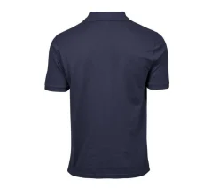 TEE JAYS TJ1400 - Polo Homme Classique Haute Qualité 215