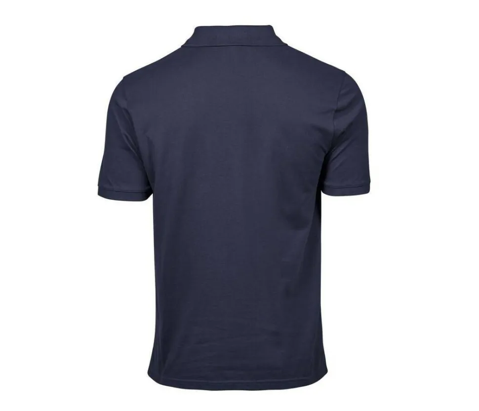 TEE JAYS TJ1400 - Polo Homme Classique Haute Qualité 215