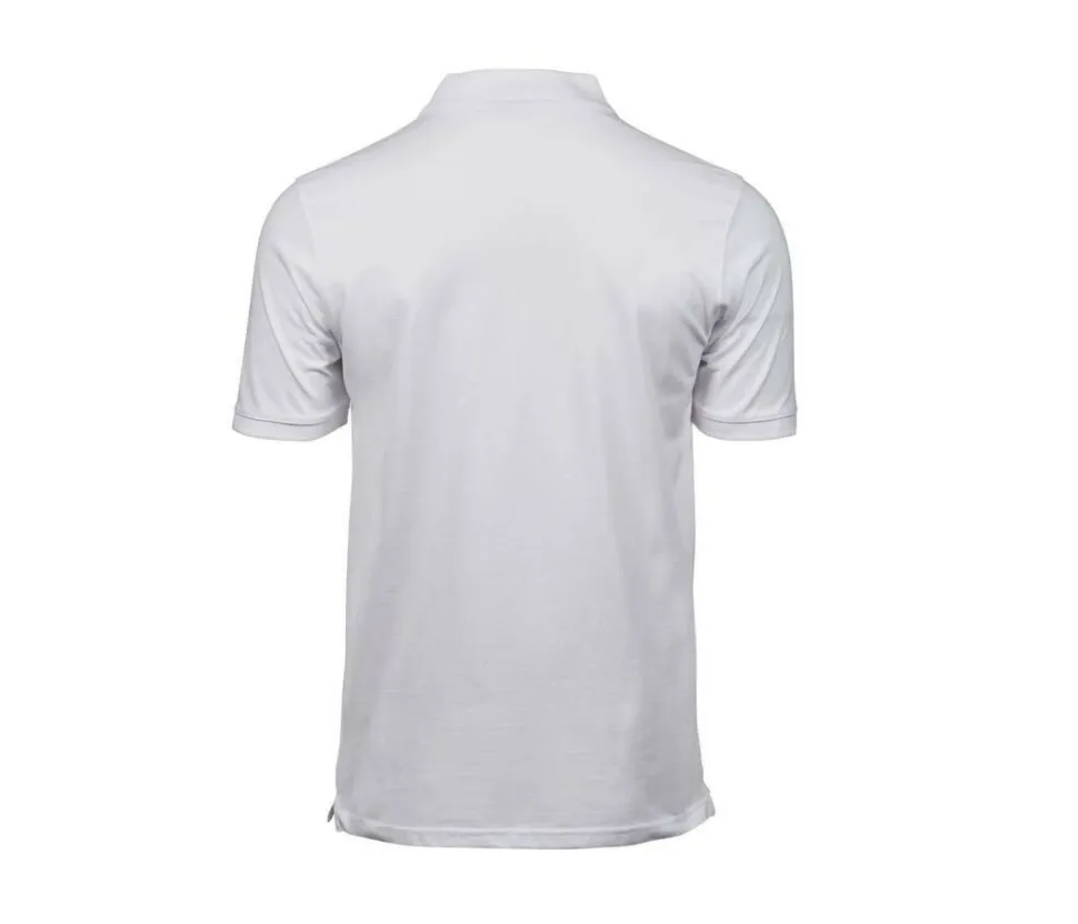 TEE JAYS TJ1400 - Polo Homme Classique Haute Qualité 215