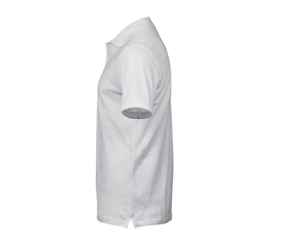 TEE JAYS TJ1400 - Polo Homme Classique Haute Qualité 215