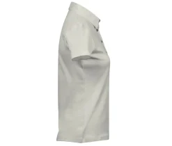 TEE JAYS TJ1441 - Polo Élégant en Coton Pima pour Femmes